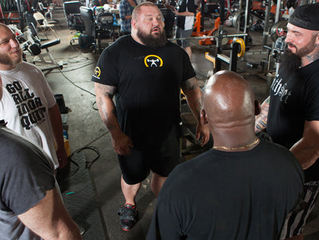 Critical Thinking in Powerlifting — Eliminating Cognitive Biases