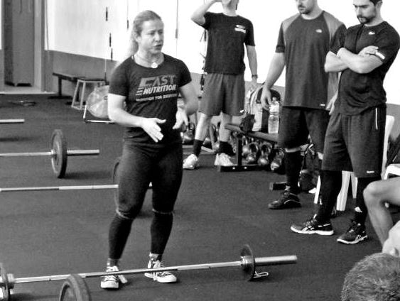 Coaching, teaching and teaching coaches – part 2: the five-lifts course