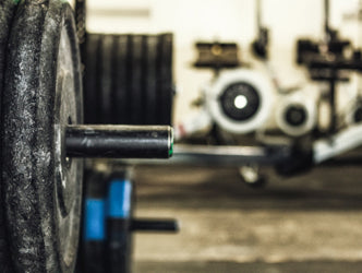 Building Size with Crossfit