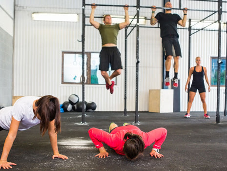 Conjugate Programming for the General Population