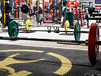 Powerlifting Year One: Dave vs. Crossfit