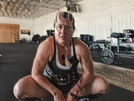 When to fix and when not to fix bench press grip width