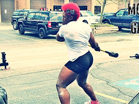 Final Deathlift Prior To The Meet: (VIDEO Included)