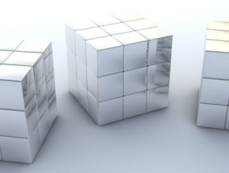 The Cube Method: Yeah or Nay?