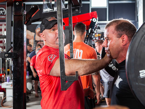 Cueing Athletes and Clients: Work With Them, Not Against Them