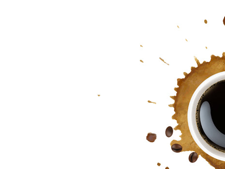 The Next Cup of Coffee