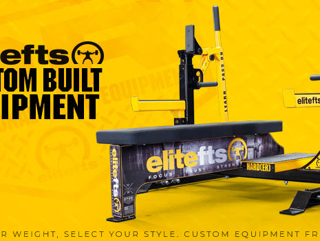 Gettin the Band(s) Back Together- ME Upper