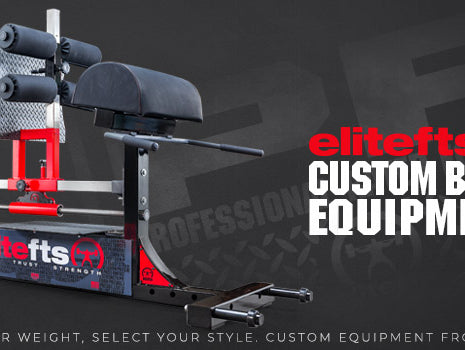shop custom built glute ham raise