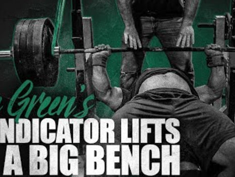 LISTEN: Table Talk Podcast Clip — Key Indicators for a Big Bench