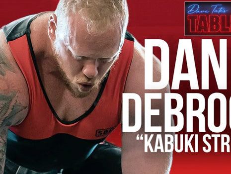 daniel-debrocke table talk