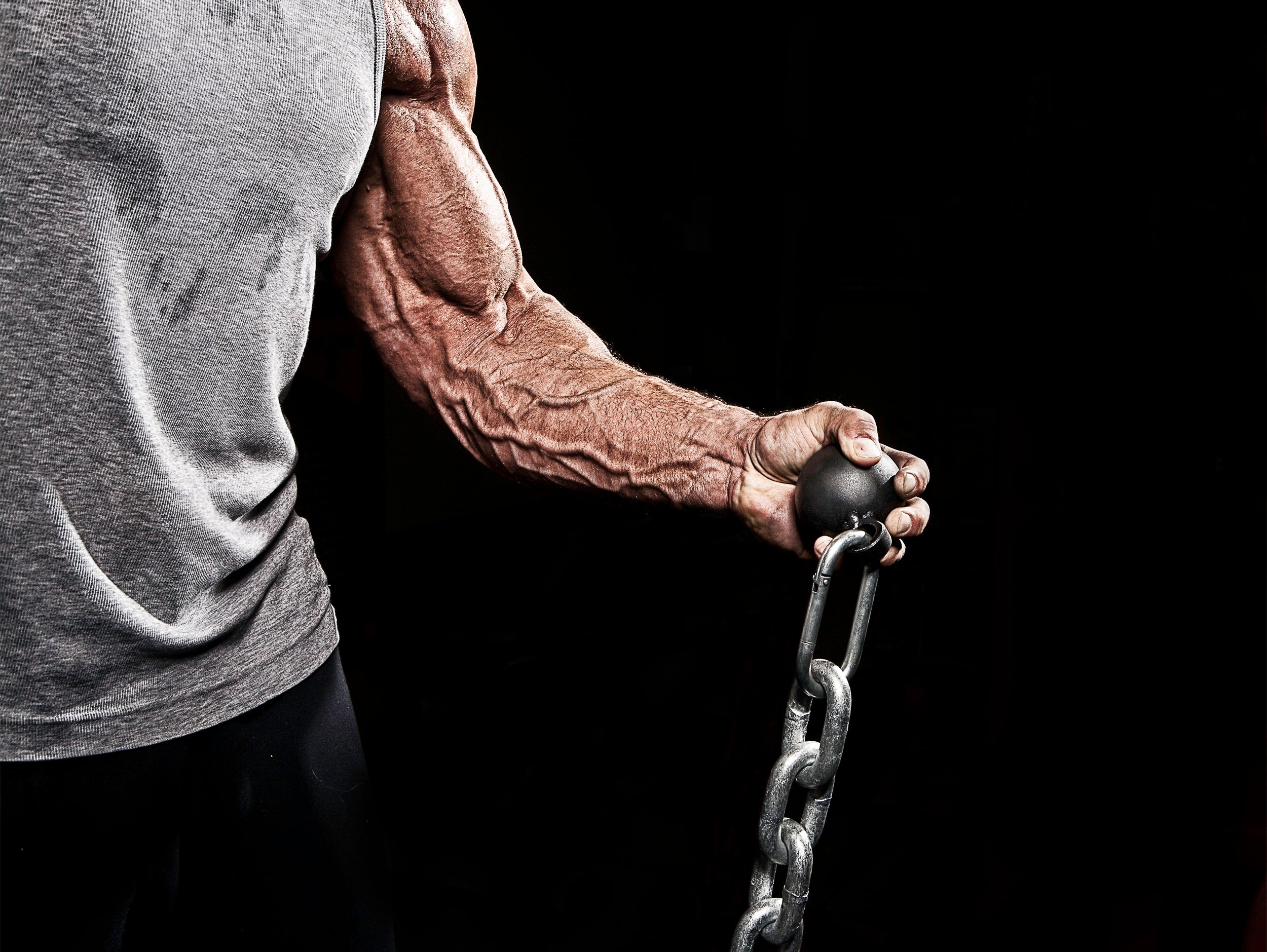 You Think You Have Balls of Steel?