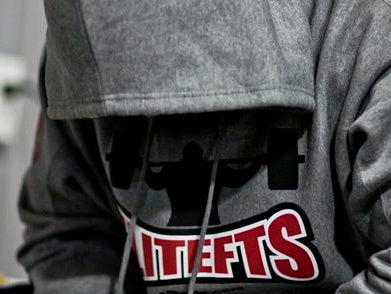 Lower Accessory - belt squats