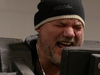 Dave Tate Tabel Talk: Rapid Fire Edition