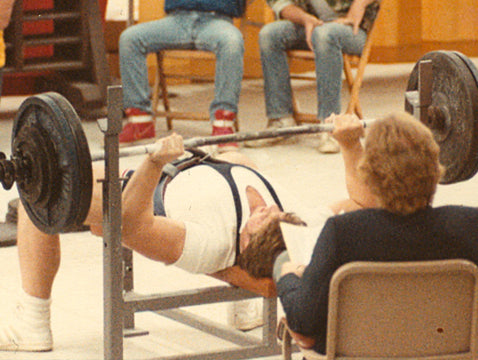 tate-bench