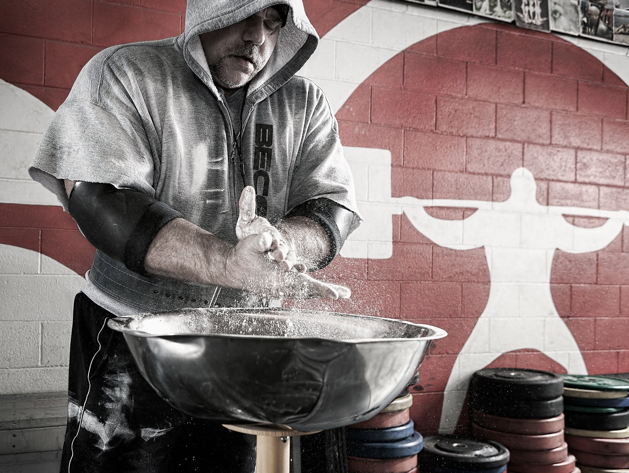 StrongCast EP33 - Dave Tate's lessons from a life in Powerlifting