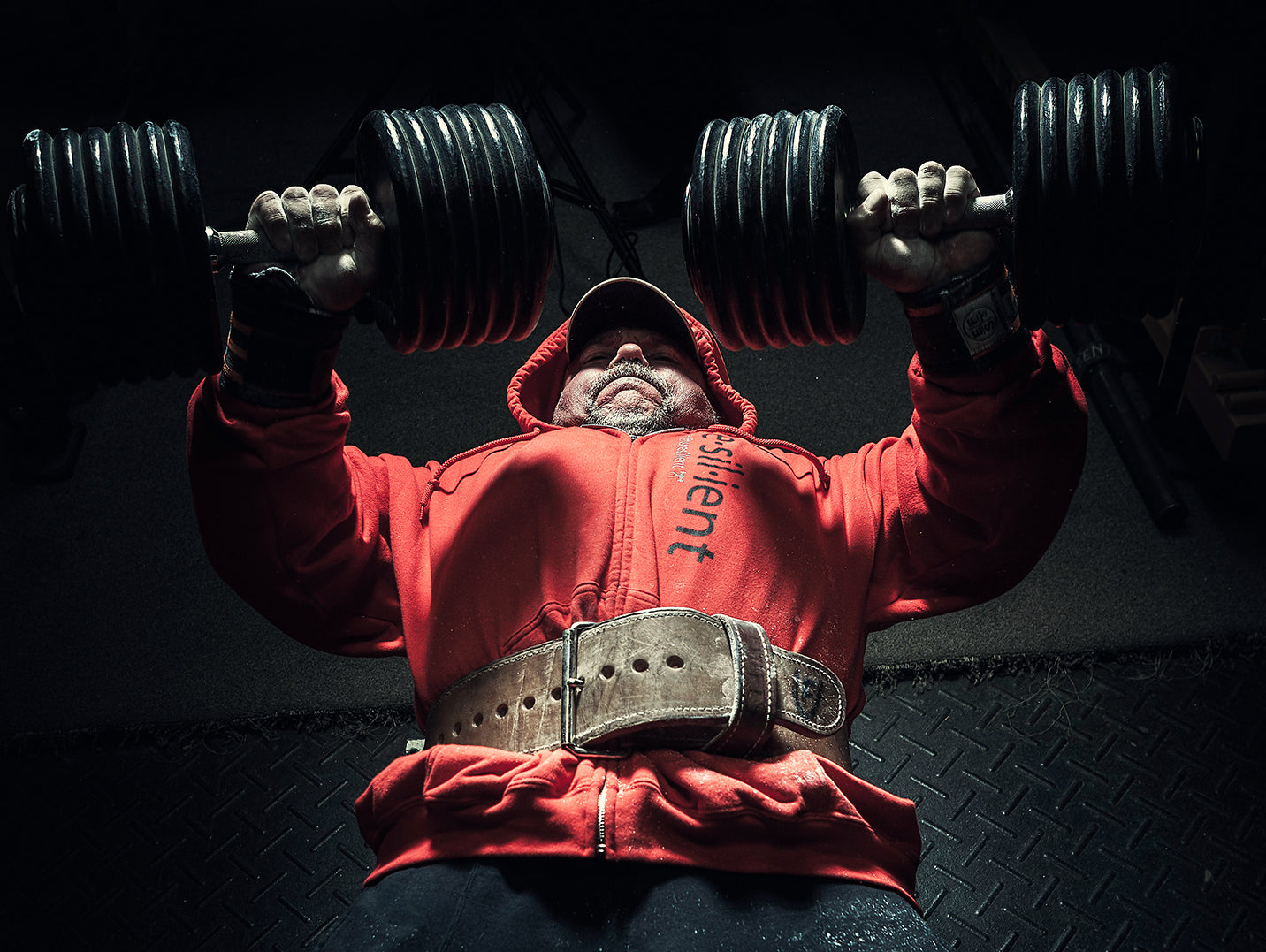 Sorta Meet Training but not for a meet - Week 2 Day 1....