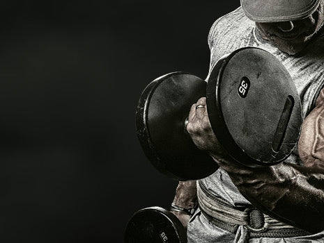 The Forgotten Power of Training