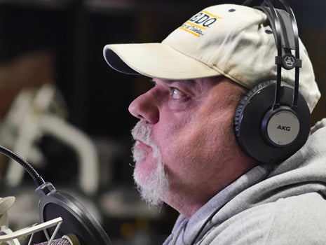 LISTEN: Table Talk Podcast Clip — Dave Tate's Only Regret as a Competitive Powerlifter