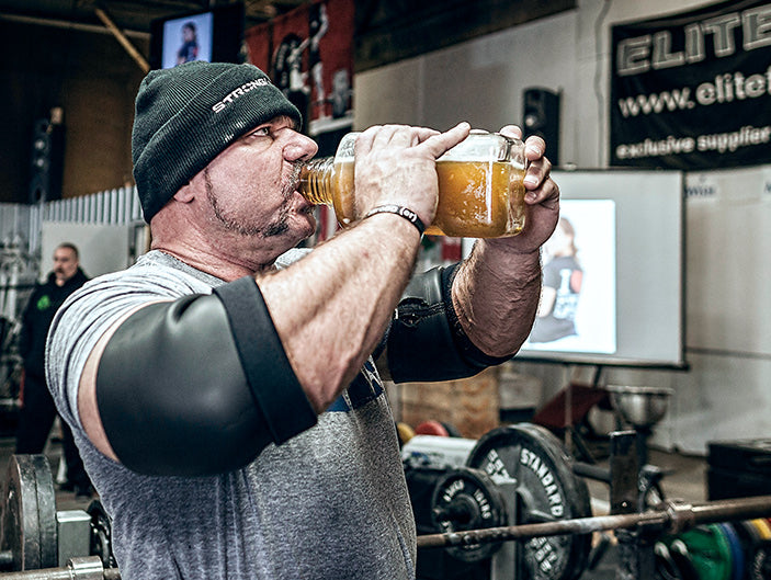 Those I've Trained With