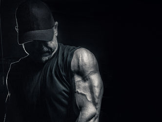 HWBT: Week 6 Shoulders/tri's