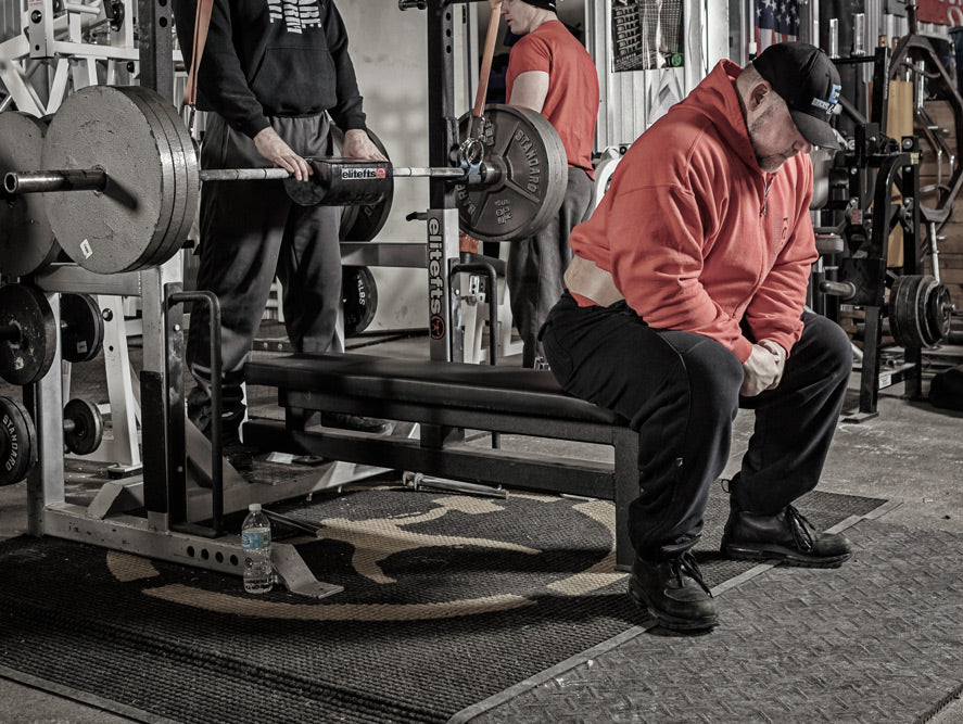 Dave Tate's 10 Most Popular Blog Posts of 2015