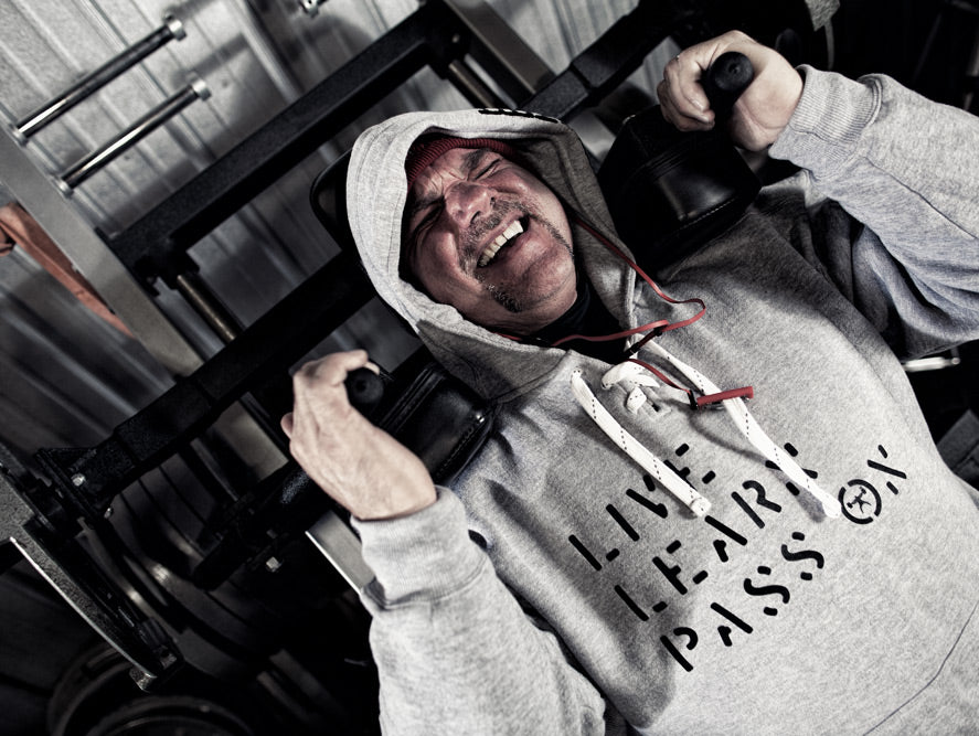 Why Singles Are Better For Max Effort Work