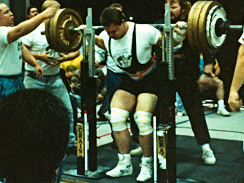 If I was injury free, would I still compete?