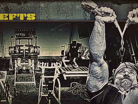 RAW TRAINING FOR GEARED LIFTING (VIDEO INCLUDED)