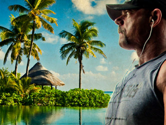 10 Things You Need for Vacation Training