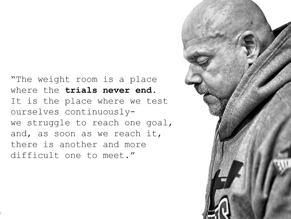 Meet Training Cycle - Week 2 Day 3 - Supplemental Training....