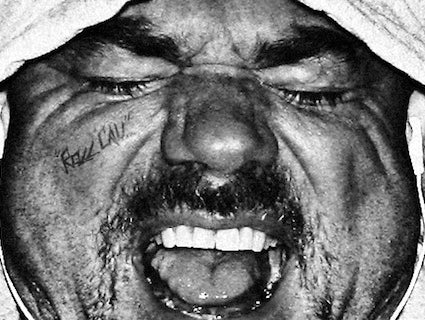 Elitefts Classic: Under the Bar – Attitude