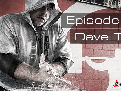 PT Prophet Podcast Episode 69 with Dave Tate