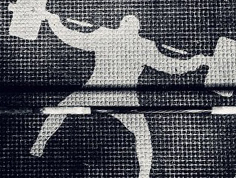 training at Steve's 03.04.2018