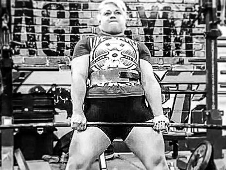 Senator, You're No Jack Kennedy — Don't Drop the Deadlift