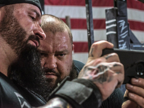 What Powerlifters Can Learn From Corporate America