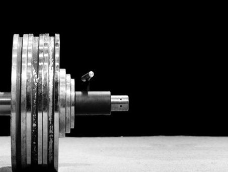 Week 18 / Day 3 - Lower Training - Deadlift Day