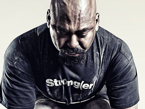 Great lifters don't always make good coaches