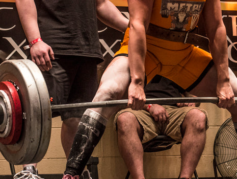 Building Technical Proficiency in Supplemental Deadlift Movements