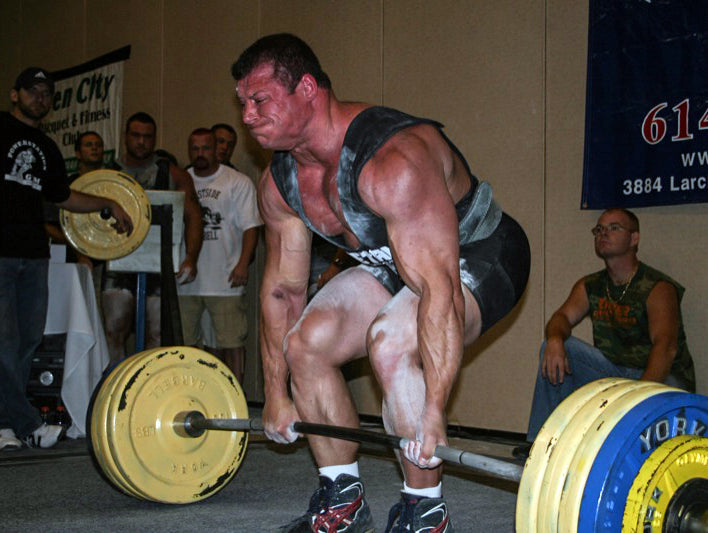 More deficit pulls 765x1