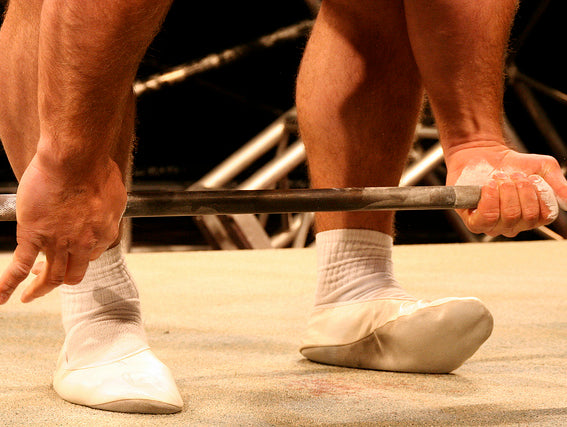 Awesome Powerlifting Videos - Hawaii World Record Breakers