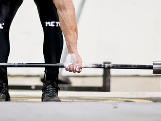 Conventional Pulling for the Sumo Deadlifter