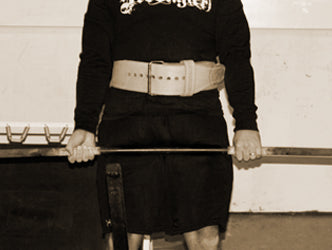 Does Your Deadlift Suck?