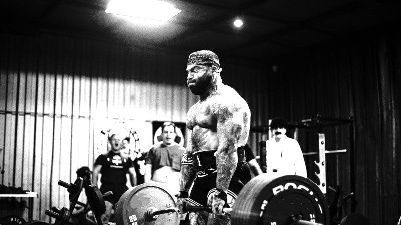 Travis Meet Director