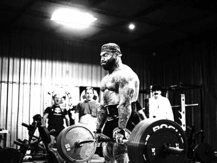 Travis Meet Director