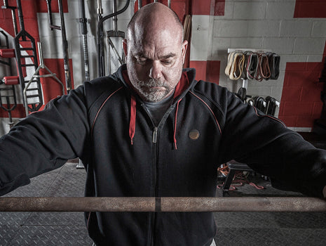 The JL Letters — Passages 1 and 2