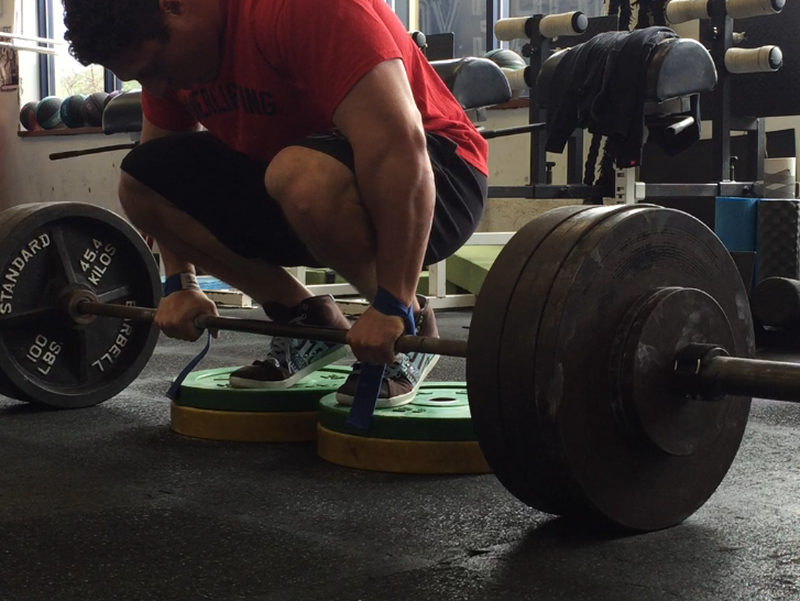 Sunday Deadlifts