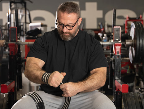 3 Steps to an Effective Deload