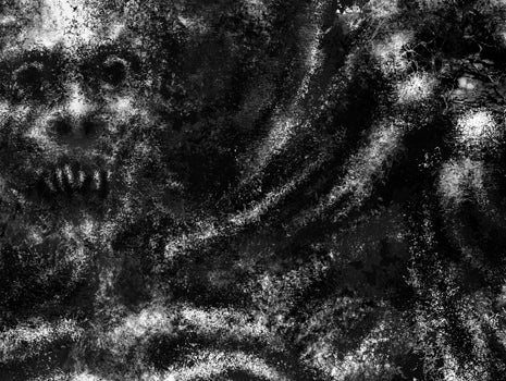 Mental May—Remembering Demons