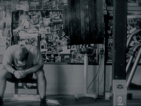 Does Strength Training Cause Depression?