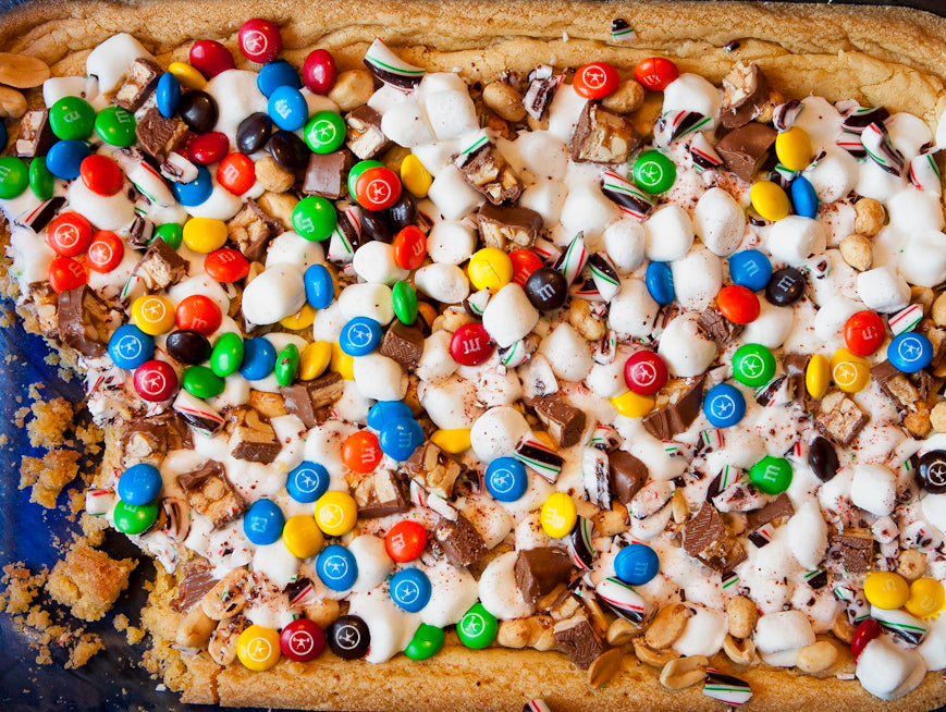 Under The Bar: Five Causes of Failure You Want to Avoid